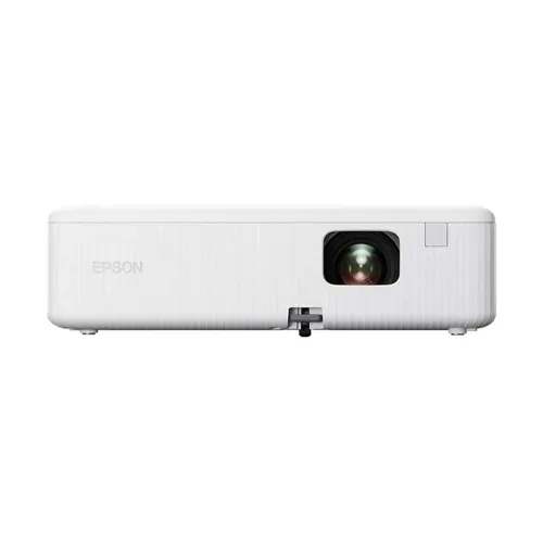 Epson CO-W01 3000 Lumens 3LCD 188W WXGA Projector